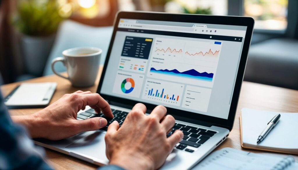 Campaign Strategy & Setup AdBrain AI
